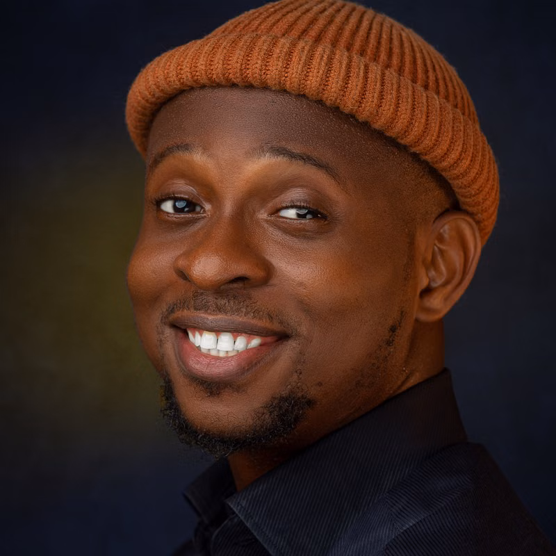 Derek H.